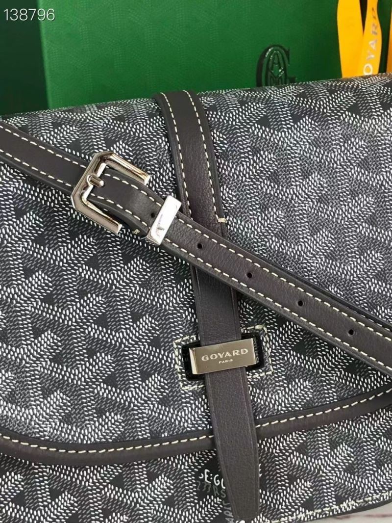 Goyard Satchel Bags